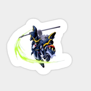 Gundam Sticker